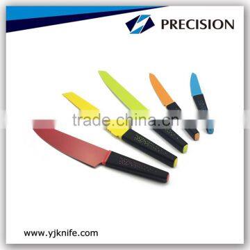 Kitchen Cutting Knife Fruit Utility Coating Knife,high Tech Chef's Knife photo-2