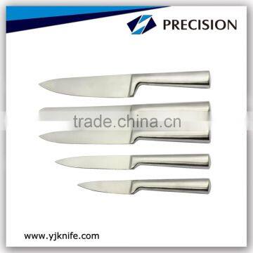 High Quality New Style Stainless Steel Kitchen Knife Set