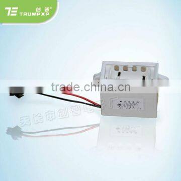 Small size white refrigerator parts anion generator product