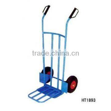 Big foot hand trolley HT1893