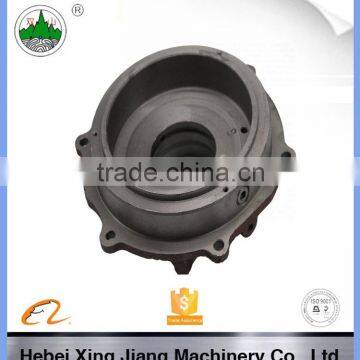 Diesel Engine Output Shaft Main Bearing Cover photo-4