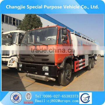 25m3 oil truck fuel tanker truck oil truck for sale Russia 25 cbm fuel tank truck