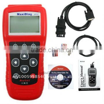 Auto Code Reader for Japanese cars JP701