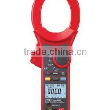 Uni-Trend UT221 AC DC Digital Clamp Meter 2000A