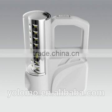 Rechargeable LED Emergency Light photo-2