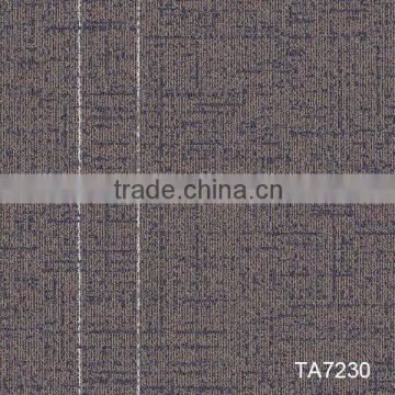 Functional Antislip Carpet With PVC Backing photo-3