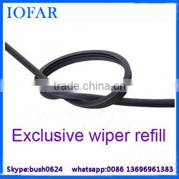 Aero Flat Wiper Blade Windshield Wiper photo-3