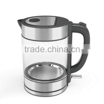 electric 2000W kettle XJ-15101