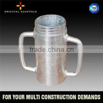 Steel Prop Shoring Prop photo-3