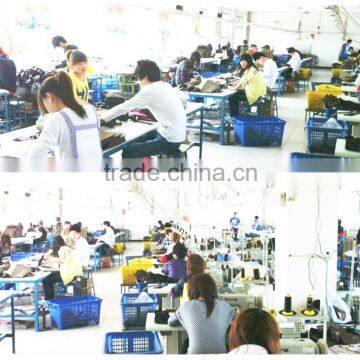 New Designer Fashion Products PU Leather Office Bag 2016 photo-6