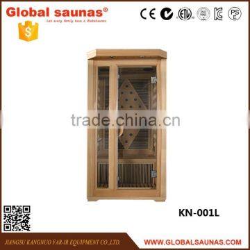 KC approved hemlock near infrared sauna fitness equipment best selling products alibaba china