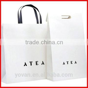 Various Custom Printing Card Paper Bag Packing Wholesale