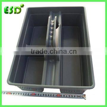 ESD Wholesale Plastic Cleaning Tool Caddy