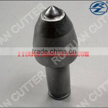 S135 Coal Cutting Picks Tunnel Boring Machine Carbide Tip Drilling Bits photo-4