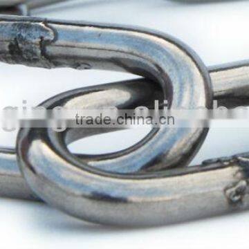 Stainless Steel Chain