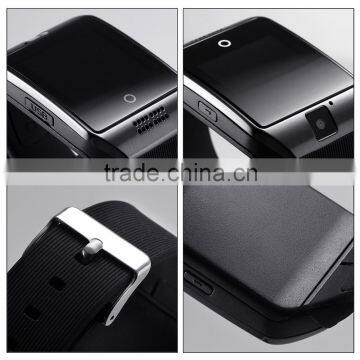 Q18 Smart Watch Phone Bluetooth WristWatch Wrist Smartwatch for HTC LG Huawei Xiaomi Android Smartphone photo-5