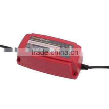 Factory Direct Sale Smart Battery Charger 14.4V 5A Lifepo4 Electric Tricycle Battery Charger photo-4