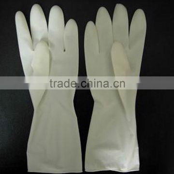 Disposable Latex Examination Gloves