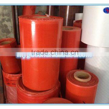 Insulation paper(Dry type transformer use epoxy resin prepreg DMD)