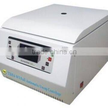 full automatic ubcap centrifuge