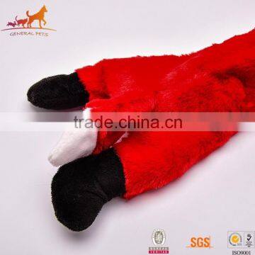 Chinese Stuffing Free Courage The Cowardly Dog Plush Toy Manufacturer photo-4