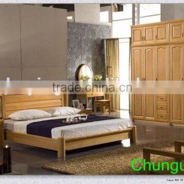 Thin latex foam mattress & comfortable bedroom furniture mattress