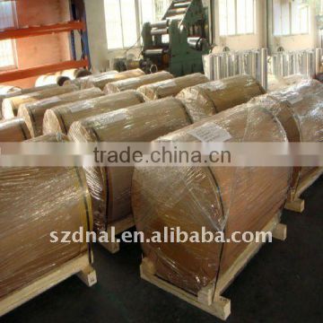 China Aluminum coil 3105