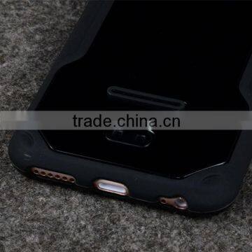 C&T High Impact Hybrid Hard Gel Case Heavy Duty Phone Cover For Motorola Moto G 3rd Gen