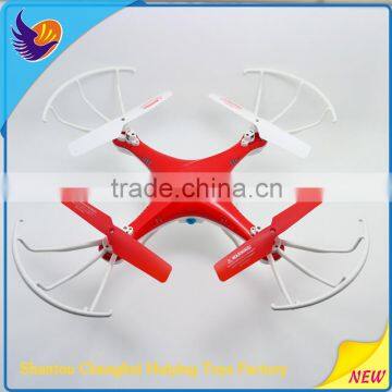 4CH wholesale rc quadcopter with camera ready to fly