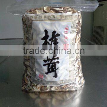 Shiitake Mushroom Slice