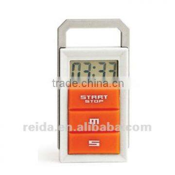 Digital count up/down timer /digital timer