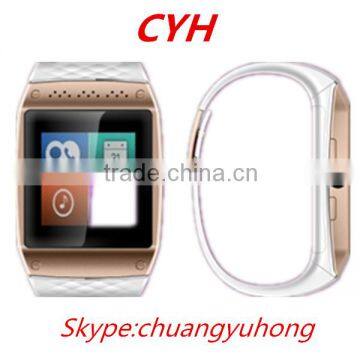 Alibaba China Supplier Hot Sale Smart Watches/Touch Screen Watches/Sport Watch