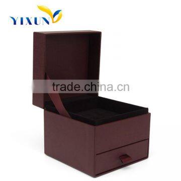 China Supplier OEM Beautiful Printed Paper Packaging photo-3