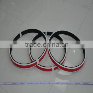 china supplier large diameter hydraulic rubber seals