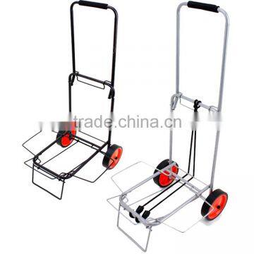 Smart Cart Lightweight Folding Cart .