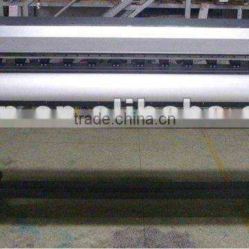 900F wide format eco solvent printer