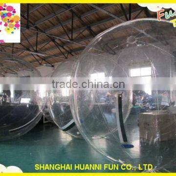 PVC / TPU water ball price / water walking ball