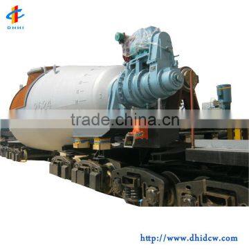 Torpedo Ladle Car and spare parts