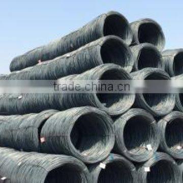 steel wire rod Lichenxu