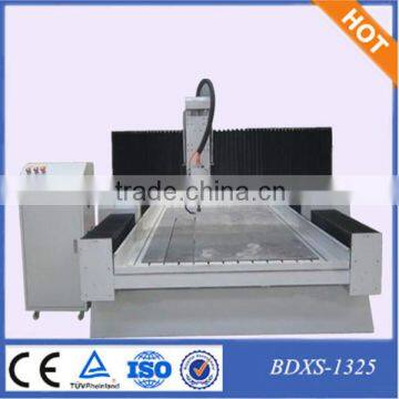 Professional manufacture High speed BDXS-1325 water jet marble cutting machine