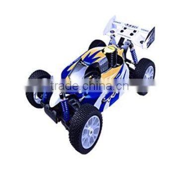 rc car radio control toys 1/8 scale 4wd nitro powered ready to run pro buggy