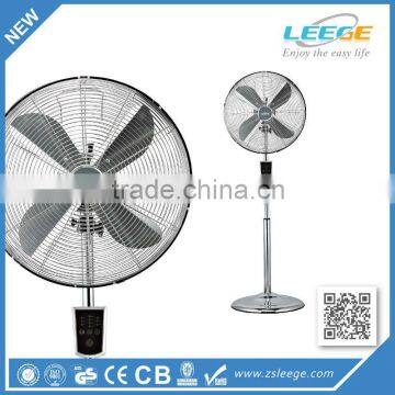 FD-30M clasical mental stand fans orient pedestal fans