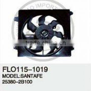 AUTO FAN OEM 25380-2B100 FOR SANTA FE