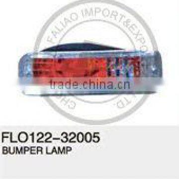 TOYOTA BUMPER LAMP FOR HILUX '03