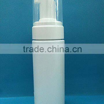 personal care screen printing plastic foamer pump bottle manufacturer