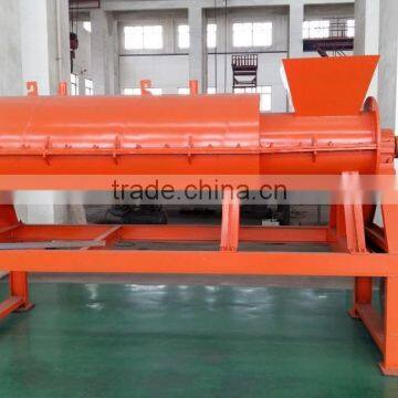 Factory direct sale cheap Chinese New-type granulator