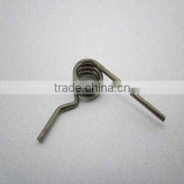 torsion metal spring