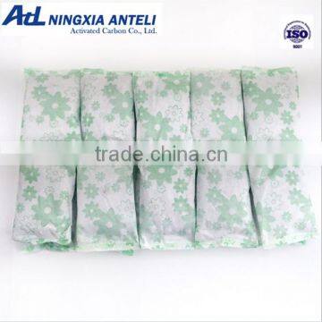Activated Carbon Absorber Deodorizer Bag photo-2
