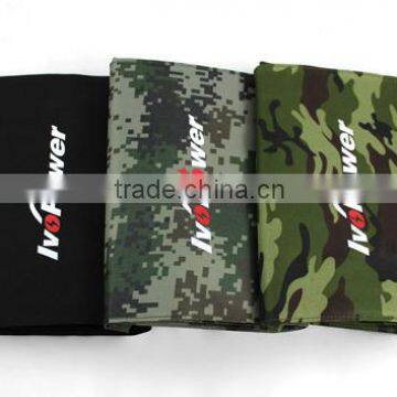 Multiple Universal Solar Charger for Mobile Phone photo-2