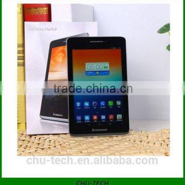 Lenovo S5000 3G Tablet PC MTK8125 Quad Core 7 Inch Android 4.2 1GB 16GB